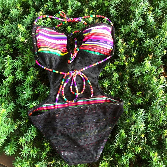 OP Monokini - Picture 2 of 2